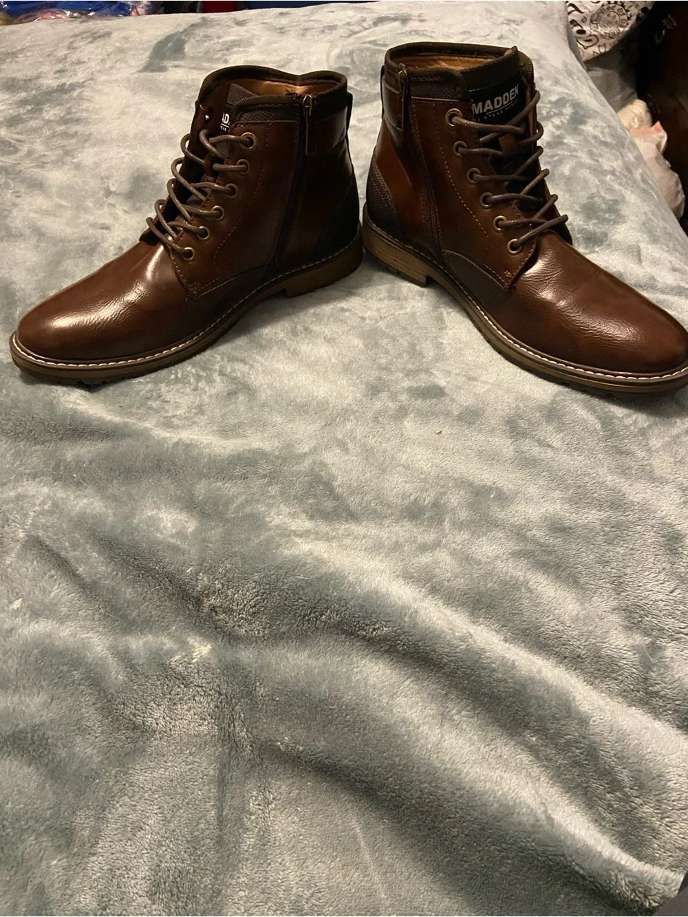 Steve Madden steve madden